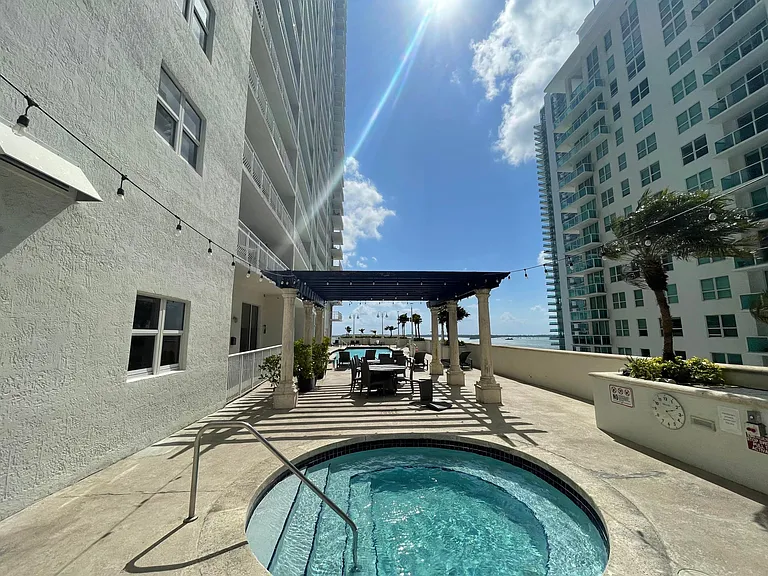 1200 Brickell Bay Dr #2621 — Photo 21