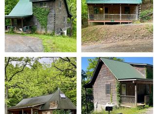 219 Fox Squirrel Ln, Cabins, WV 26855