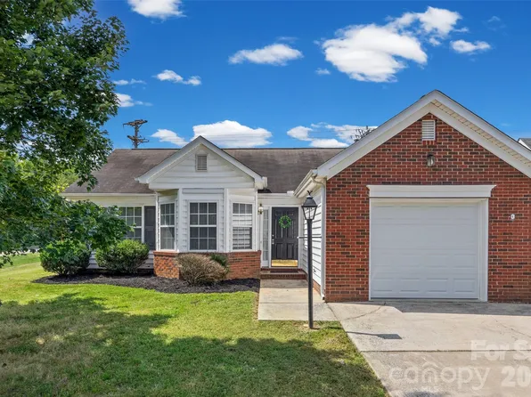 3201 Brookstone Trl, Indian Trail, NC 28079