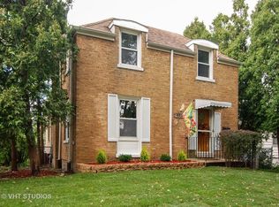 4226 Anna Ave, Lyons, IL