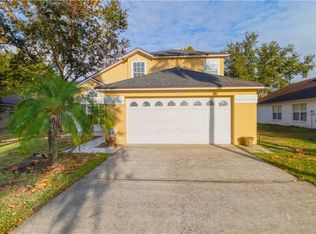 2118 White Eagle St, Clermont, FL 34714