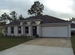 25 White Feather Ln, Palm Coast, FL 32164