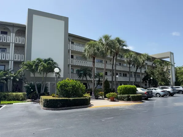 1805 Eleuthera Pt #G3, Coconut Creek, FL 33066