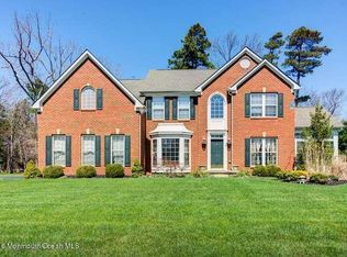 10 Calendula Ct, Jackson, NJ 08527