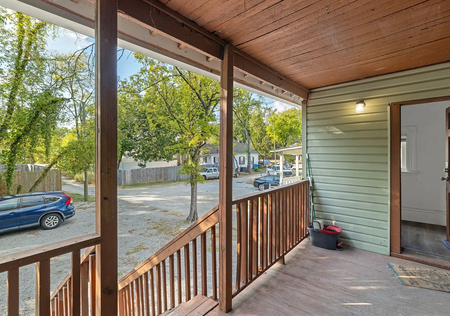 2 bedroom 1 Bath House — Photo 3