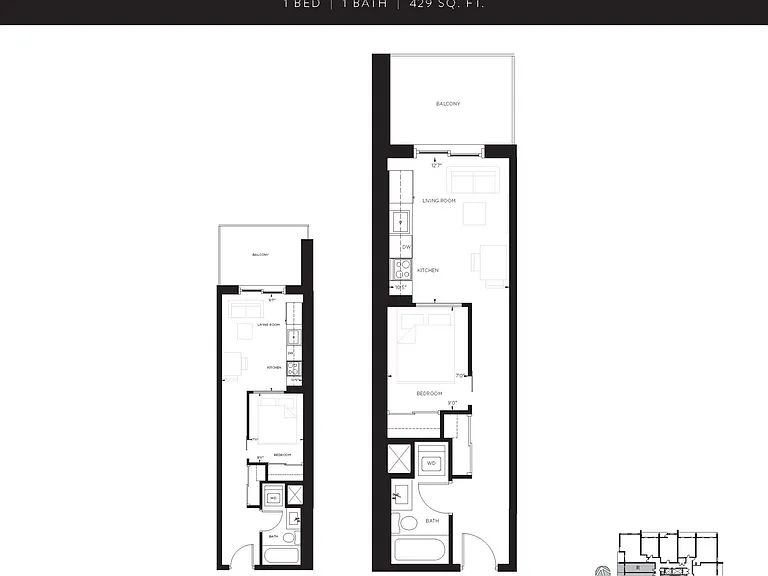 15 Queen St S #1105 — Photo 22