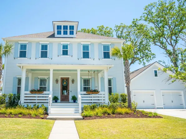 3688 Goodwater St, Mount Pleasant, SC 29466