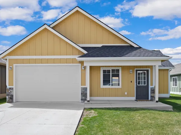 444 Bluebell Rd, Kalispell, MT 59901
