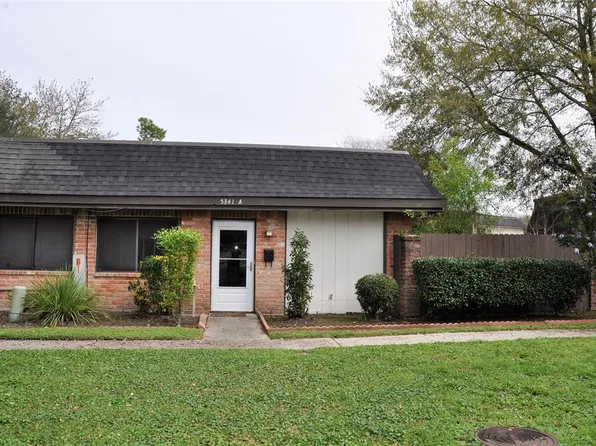 5341 Pinewilde Dr #A, Houston, TX 77066