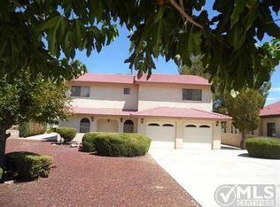 15009 Blue Grass Dr, Helendale, CA 92342