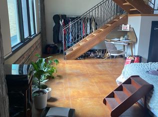 2915 John R St APT 209, Detroit, MI 48201