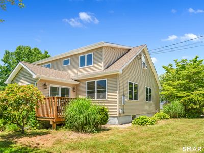 346 Hazelnut Hill Road, Groton, CT, 06340