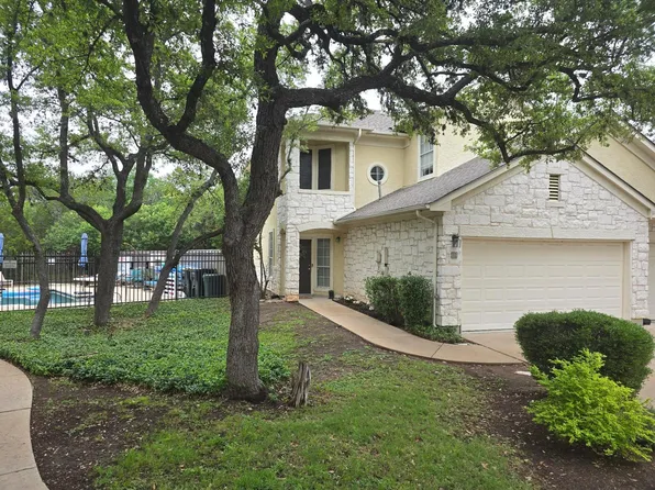 4620 W William Cannon Dr APT 12, Austin, TX 78749