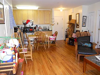 Rented by Urban Realty NYC