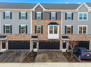 339 Telluride Ln, Cranberry Township, PA 16066