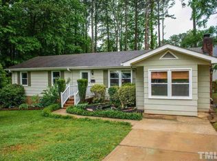 207 Gordon St, Cary, NC 27511