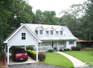 157 Woodrow Ln, Lavonia, GA 30553