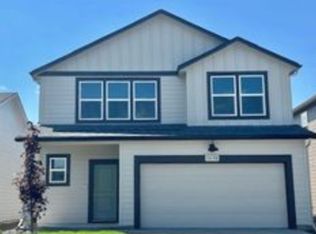 3883 S Clinton Rd, Spokane, WA 99206
