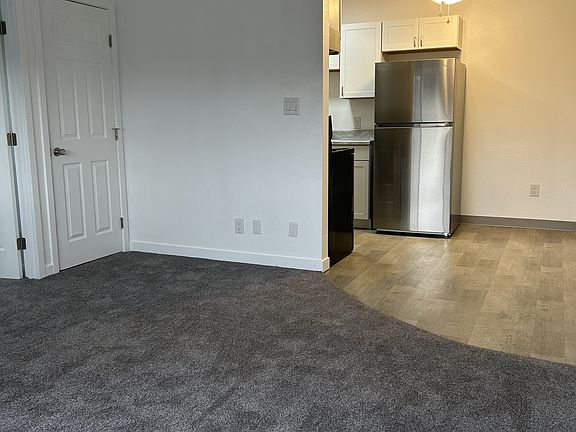 Living Room View 1