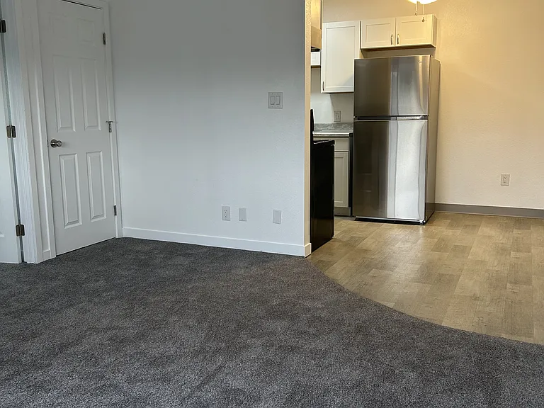 Living Room View 1