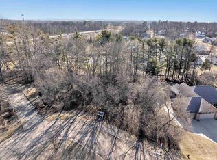 4600 Seminole Trl, Green Bay, WI 54313