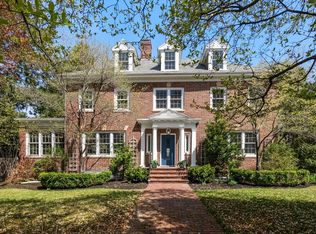 405 Commonwealth Ave, Newton, MA 02459