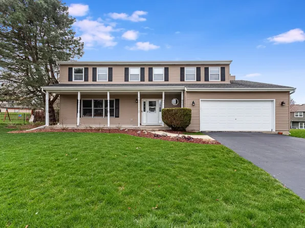 8428 Stephen Ct, Woodridge, IL 60517