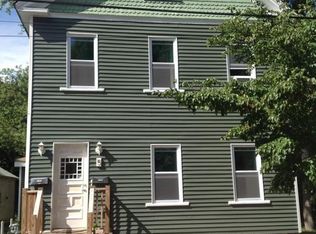 5 Walcott St #1, Maynard, MA 01754