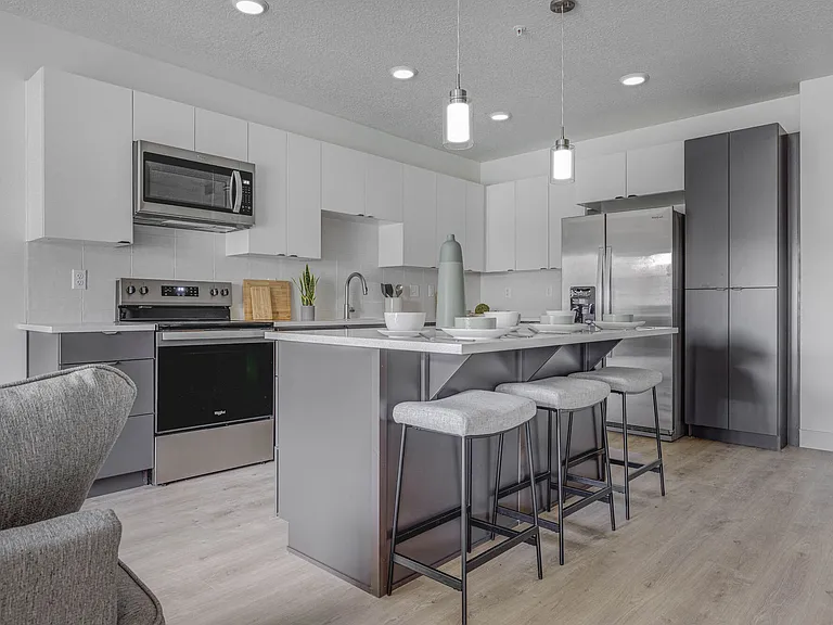 The Focal Apartments — Photo 22
