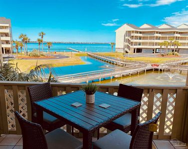 1150 Fort Pickens Rd APT D2, Pensacola Beach, FL, 32561