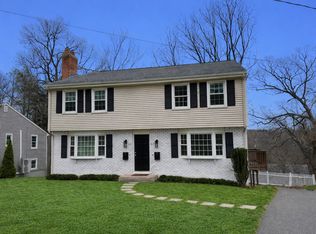 65 Linden St #2, Glastonbury, CT 06033