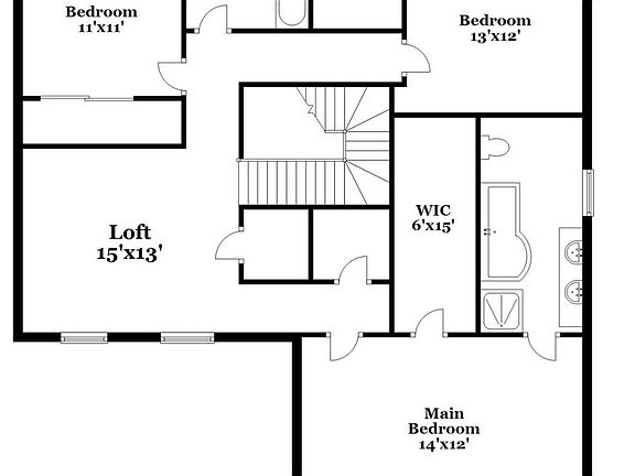 3rd image of 558 Wellington Dr