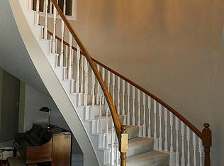 18511 Cabaniss Cir, Spring, TX 77379