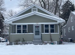 527 N May St, Aurora, IL 60506