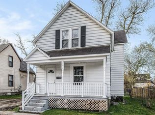 608 Vernon Ct, Kalamazoo, MI 49001