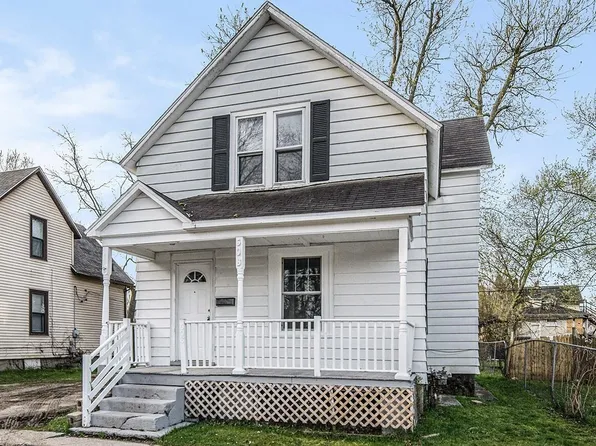 608 Vernon Ct, Kalamazoo, MI 49001