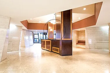 Rented by Olnick Organization