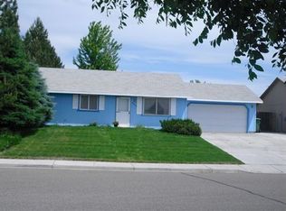 4858 Peony St, West Richland, WA