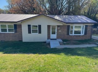 3935 Shamel St, Winston Salem, NC 27105
