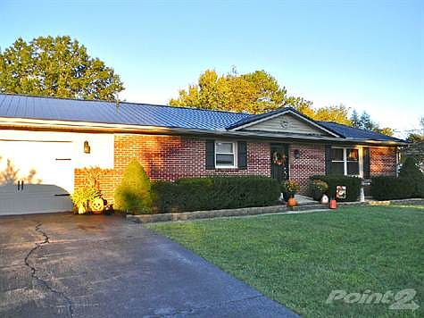 289 Locust Ave ~ main front