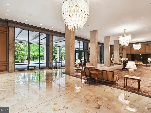 2801 New Mexico Ave NW #Penthouse 15, Washington, DC 20007