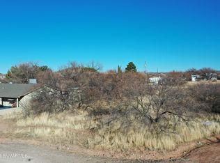 4157 N Pima Way, Rimrock, AZ 86335