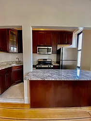 Rented by Brown Harris Stevens