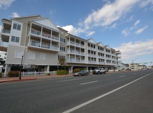 200 Wicomico St UNIT 201, Ocean City, MD 21842