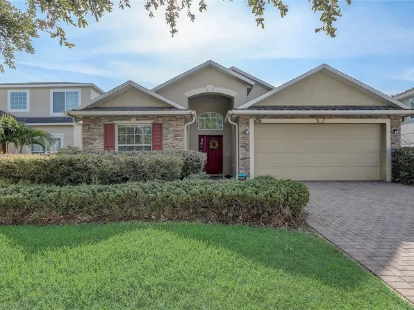 9051 Oak Commons Way, Orlando, FL 32832