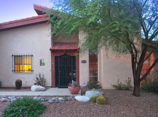 5718 N Camino De La Noche, Tucson, AZ 85718