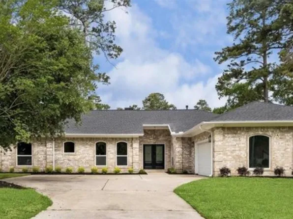20435 Perryoak Dr, Humble, TX 77346