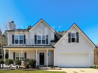 3412 Woodruff Ridge Ln, Loganville, GA 30052