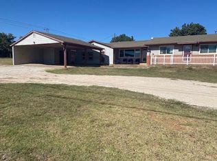 5750 E Forrest Hills Rd, Guthrie, OK 73044