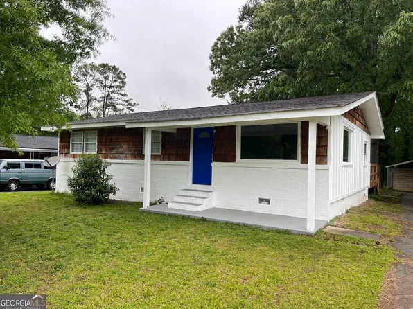 4391 Hiram Lithia Springs Rd, Powder Springs, GA 30127